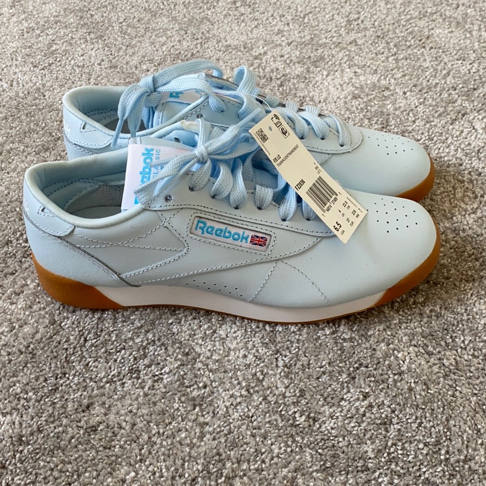 NWT reebok shoes